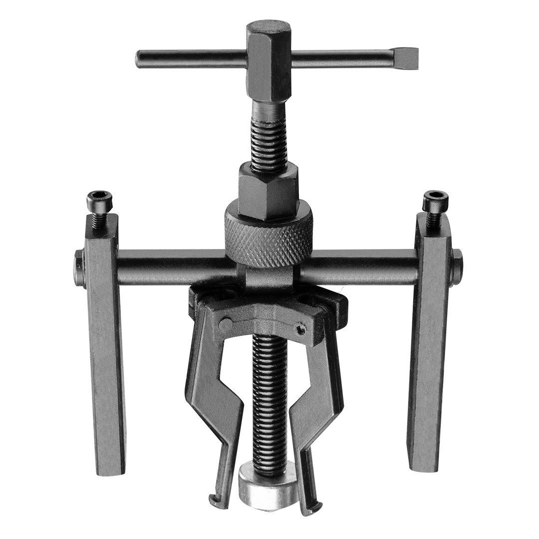 bearing puller
