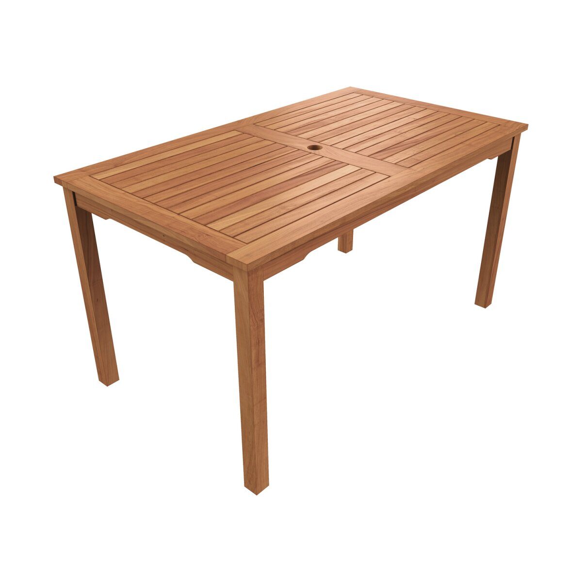 LIVARNO home “Sevilla” garden table made of acacia wood