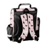 Cartable Chat Noir