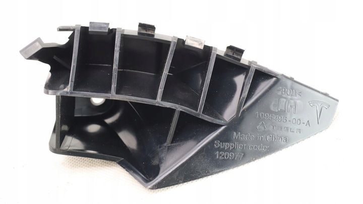 Originele TESLA S PLAID BUMPER SLIDE LINKS 1095495-00-A