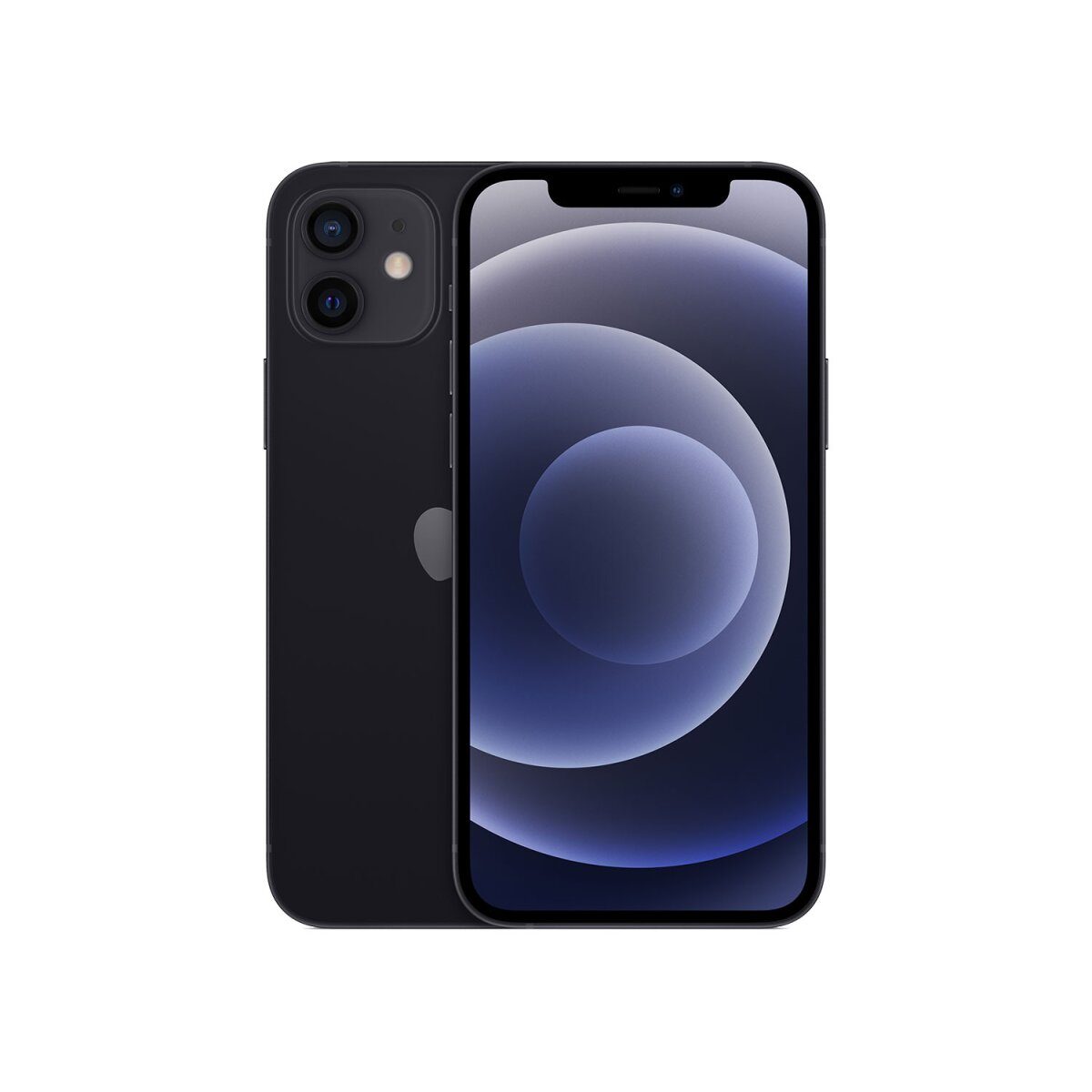 Apple iPhone 12 128GB Zwart