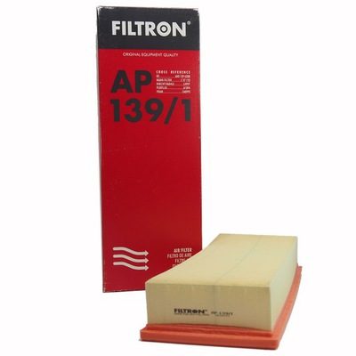 FILTRON Ap139/1 air filter