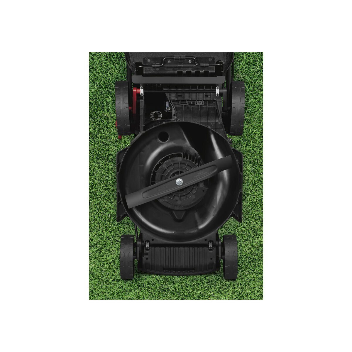 PARKSIDE® Elektro-Rasenmäher »PRM 1500 A1«, 1500 W