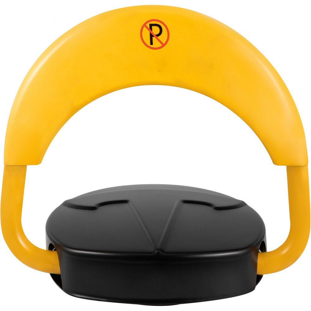 Parksperre, Fernbedienung, elektronischer Privatparkplatz, austauschbare Batterie, Parksperre, automatische Barriere, alarmiertes Werkzeug