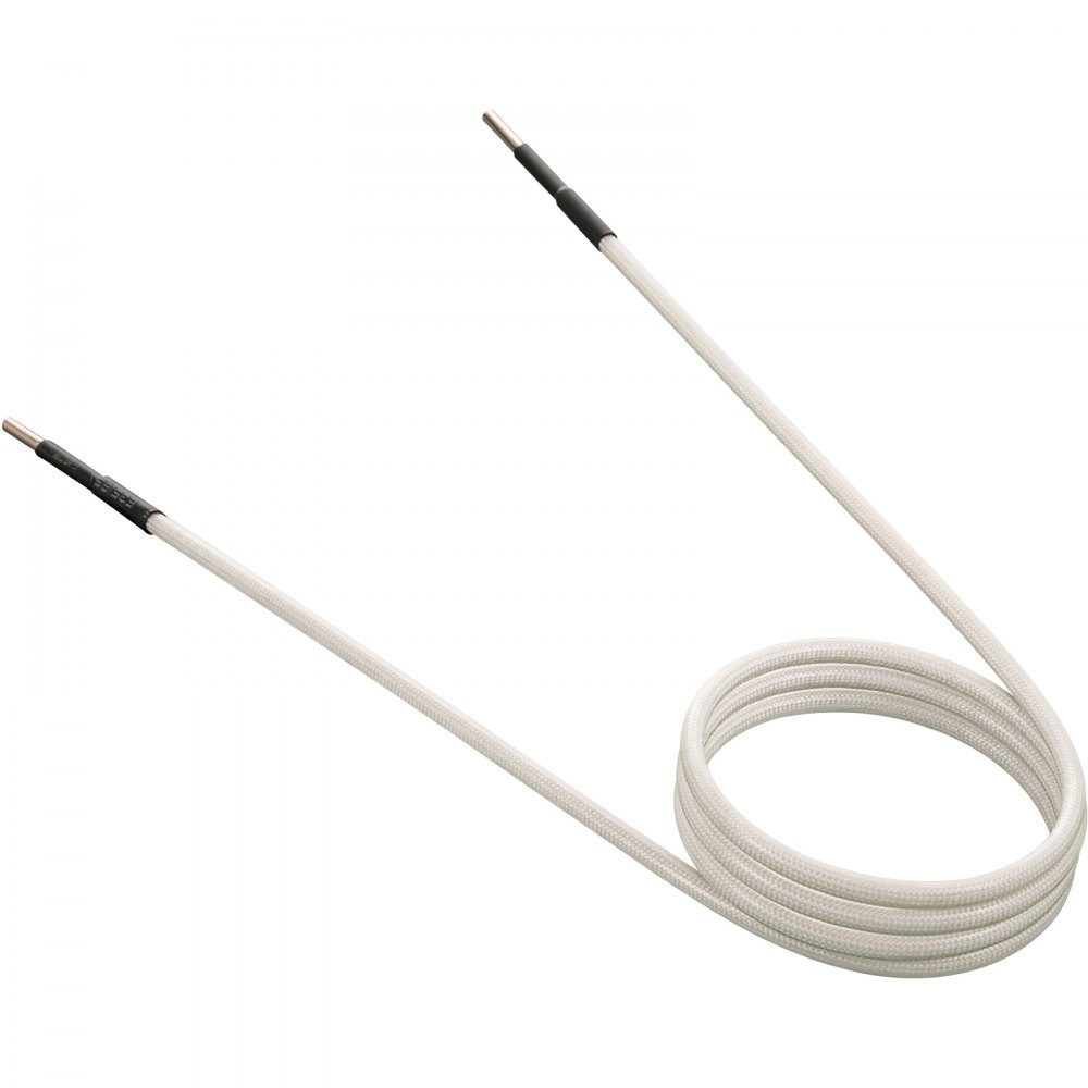 Induktionsheizer-Induktionsspulen-Kits, Mini-Magnet-Induktionsheizer-Set, flammenloses Wärmezubehör 8-teilig, hitzebeständiges Induktionsheizwerkzeug mit Flexibilität