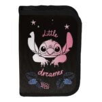 Stitch - Little Dreamer Rucksack mit Rollen