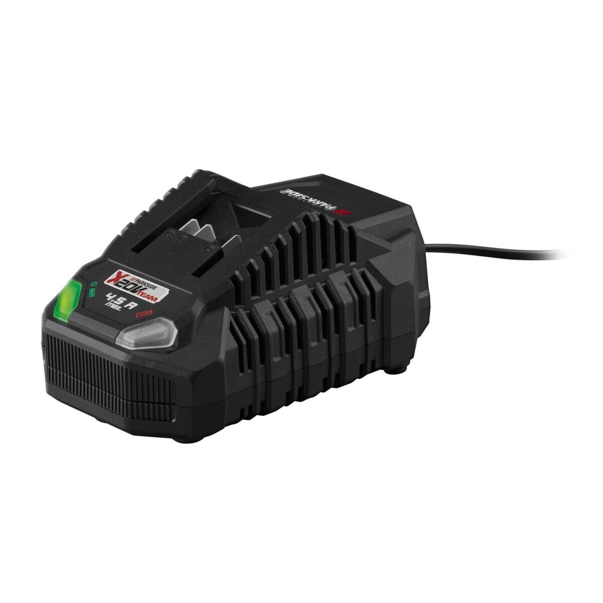 PARKSIDE® 20 V acculader »PLG 20 C3«, 4,5 A