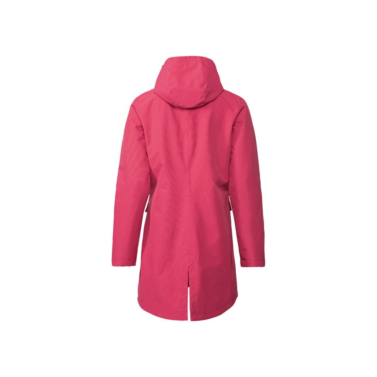 esmara women's trench coat, windproof and waterproof
