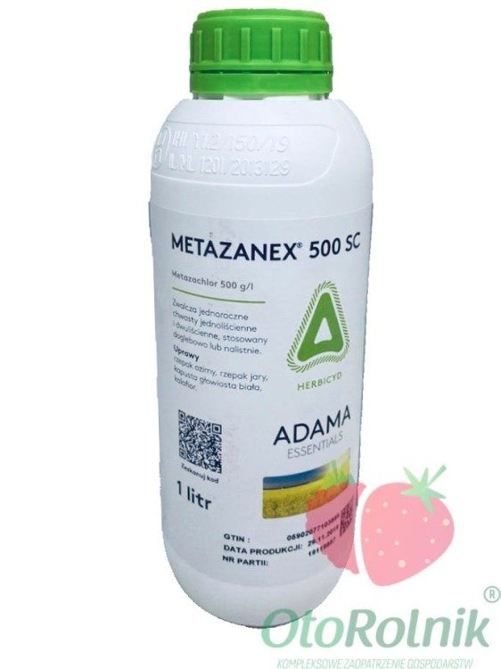 Butisan Duo 400 EC 1l