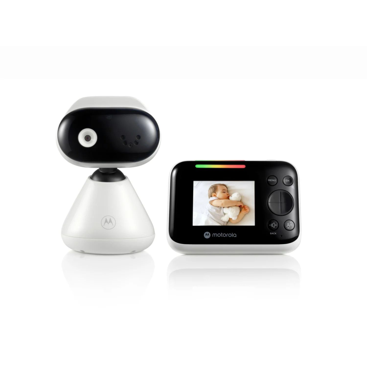MOTOROLA babyfoon »PIP1200«, 2,8" display MOTOROLA babyfoon »PIP1200«, 2,8" display