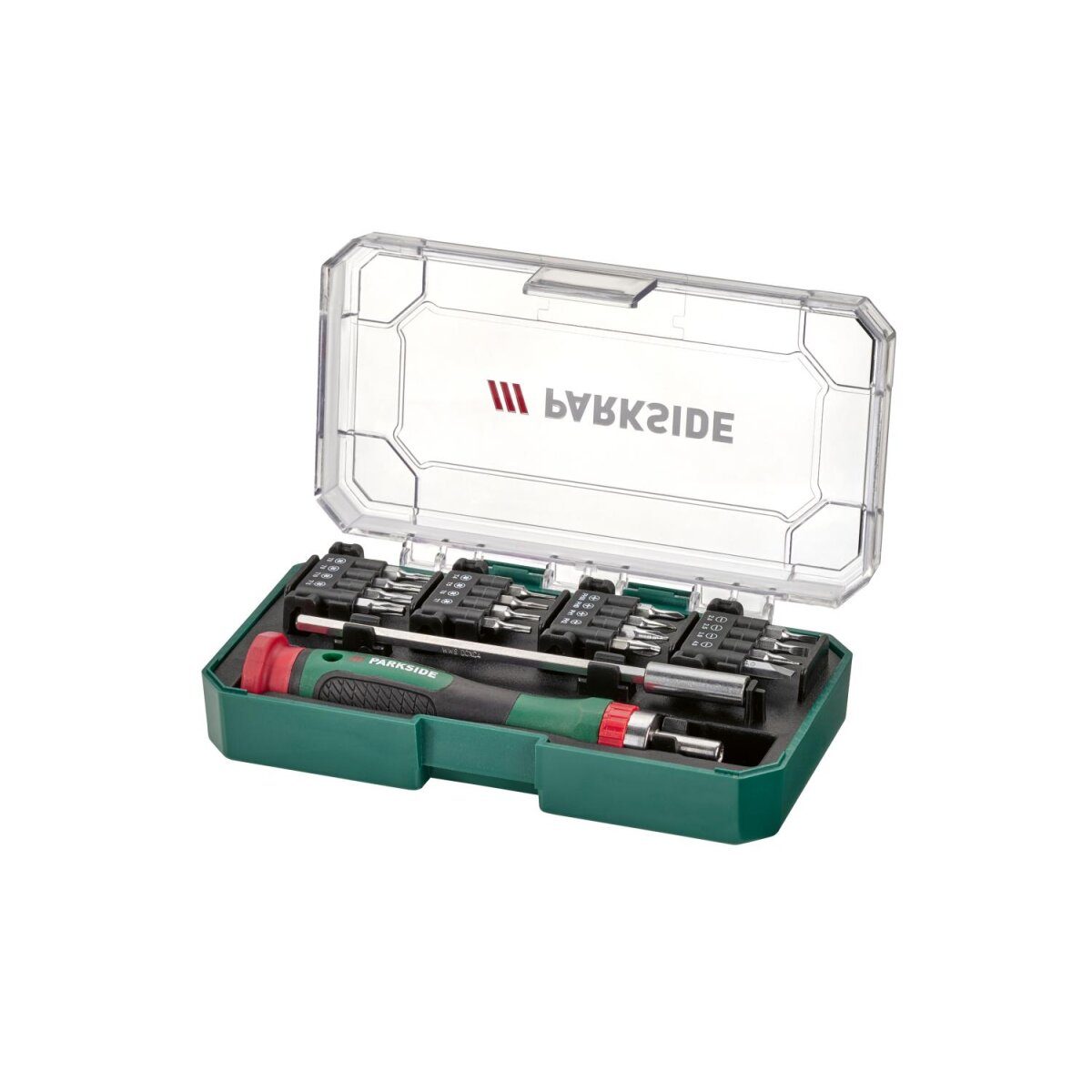 Outil de précision PARKSIDE®