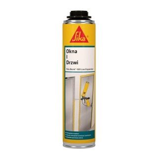 Sika Boom 583 Low Expansion Montageschaum 750 ml