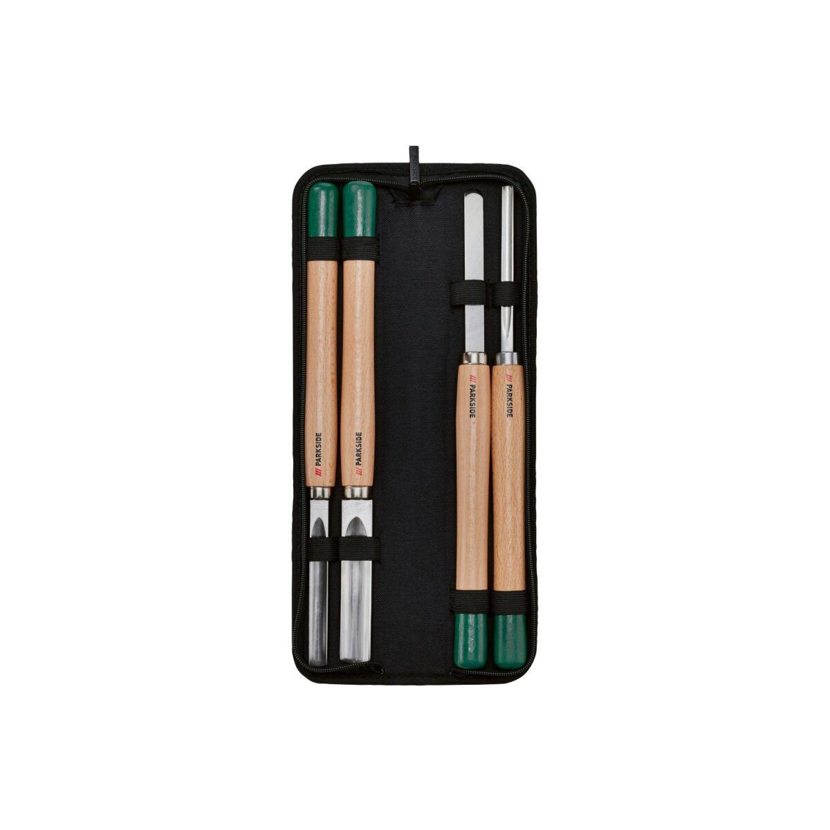PARKSIDE® hand tools for wood