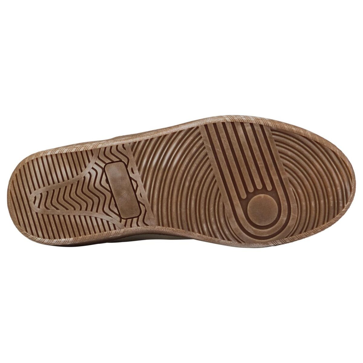 esmara® Damen-Sneaker mit Leder