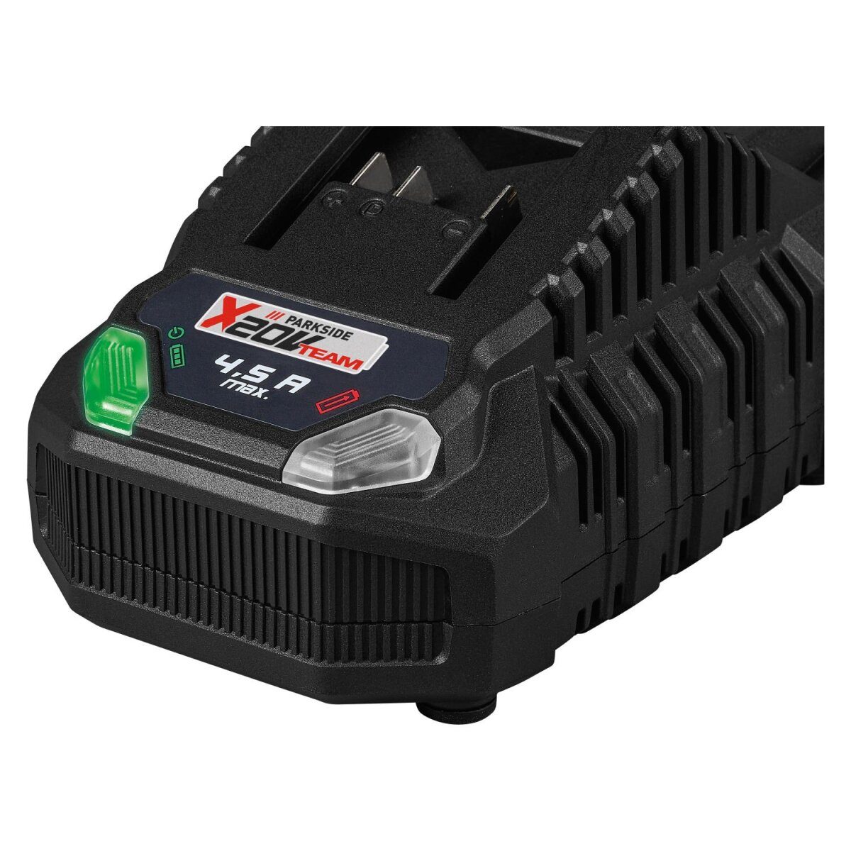 PARKSIDE® 20V Batterieladegerät 4,5A PLG 20 C3