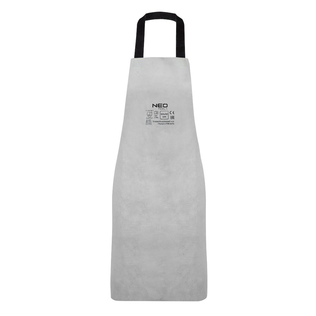 Tablier de soudage