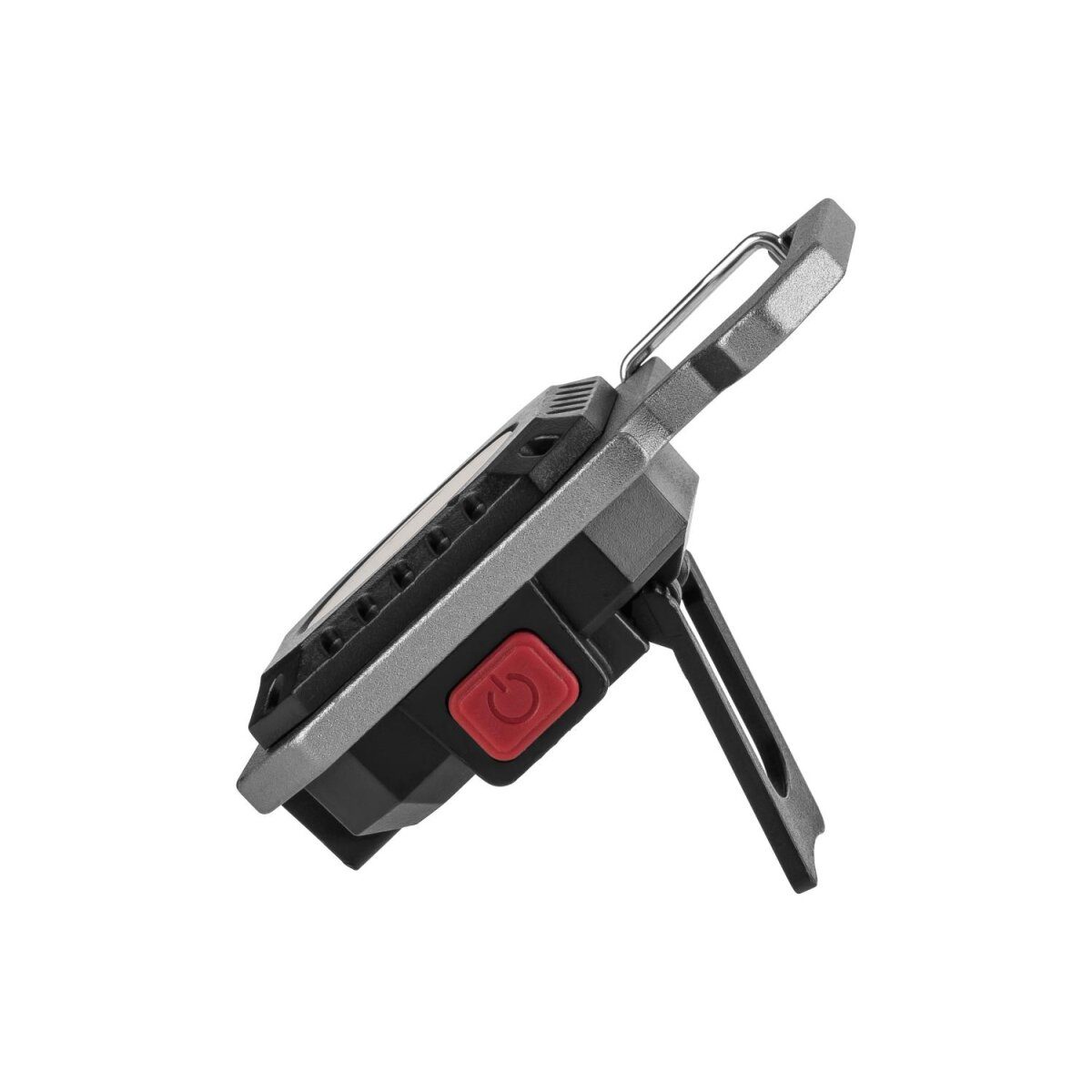CRIVIT Akku-LED-Multifunktionsleuchte, mit 3 einstellbaren Leuchtmodi