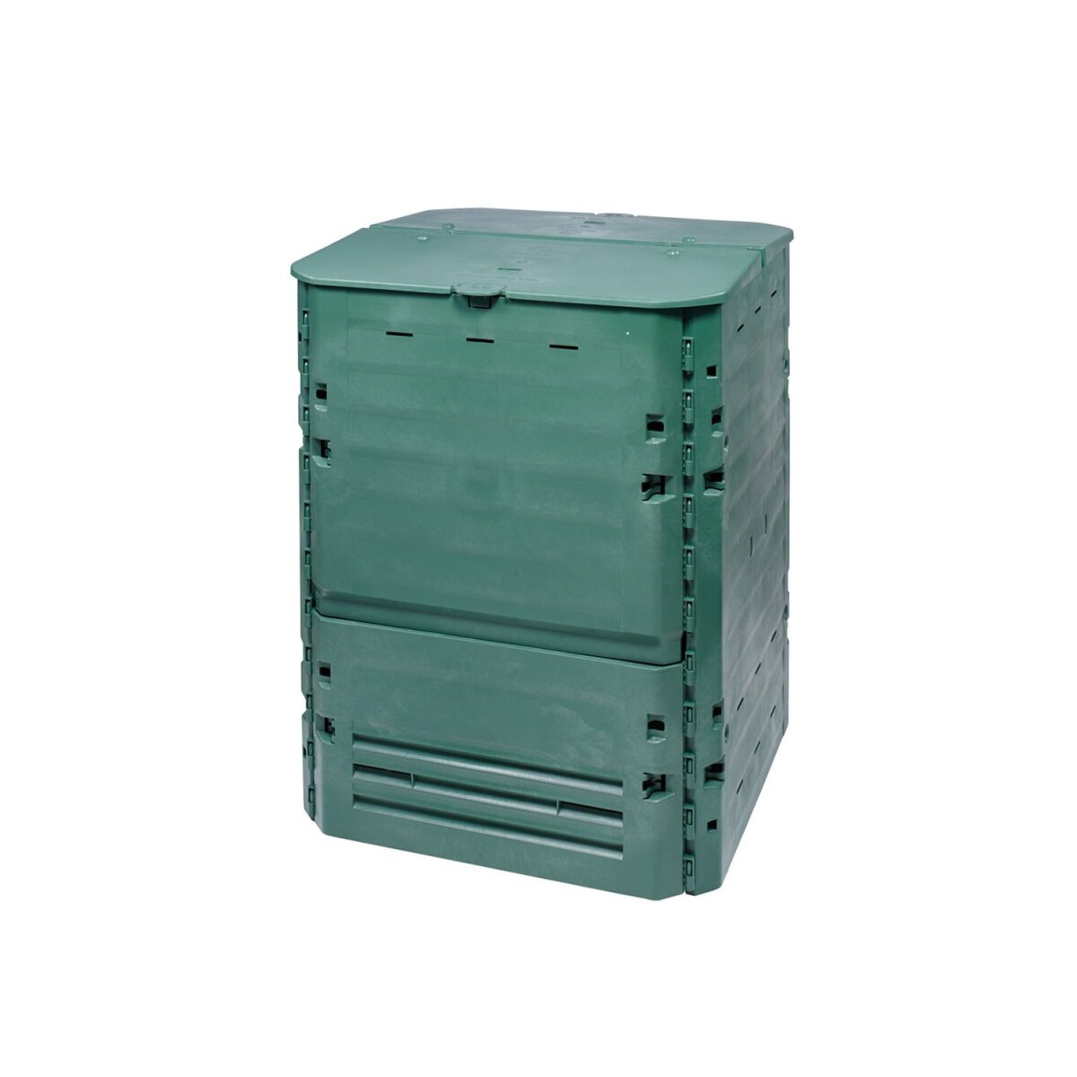 Composteur GARANTIA »THERMO-KING«, plastique, vert (composteur/600l) Autre Composteur GARANTIA »THERMO-KING«, plastique, vert (composteur/600l) Autre