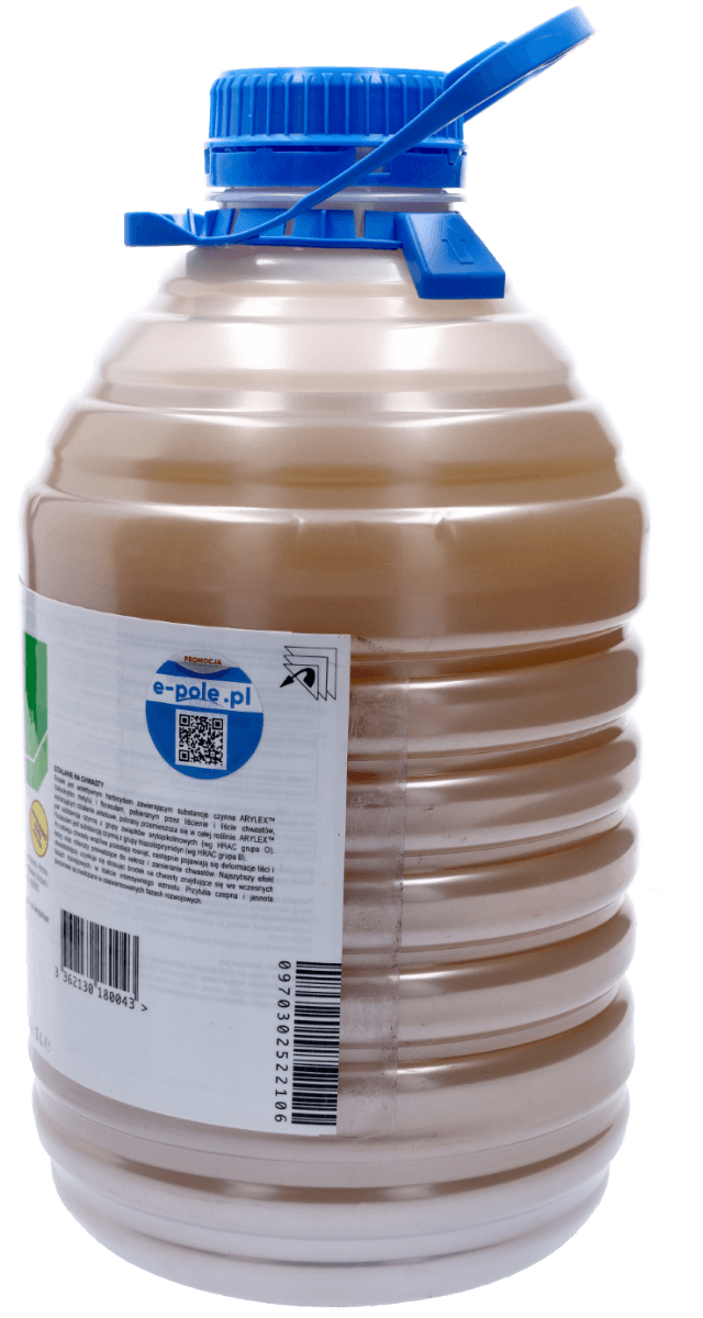 Mattera 5L – désherbant