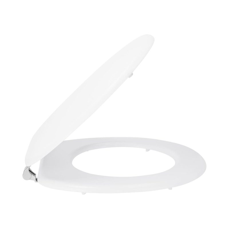 LIVARNO® toiletbril, wit