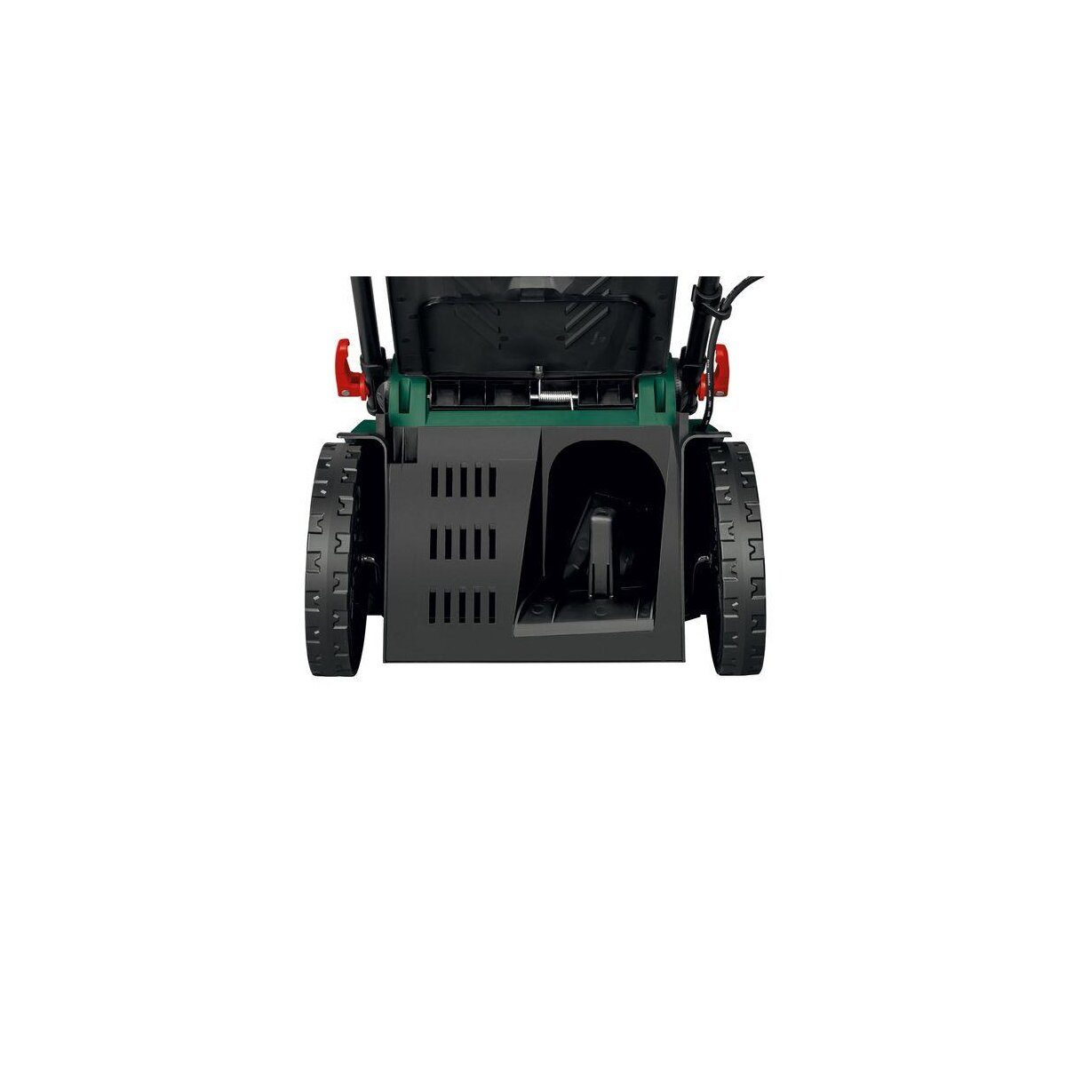 PARKSIDE® Akku-Rasenmäher »PRMA 40-Li A2«, 7 Schnitteinstellungen, ohne Akku und Ladegerät gut