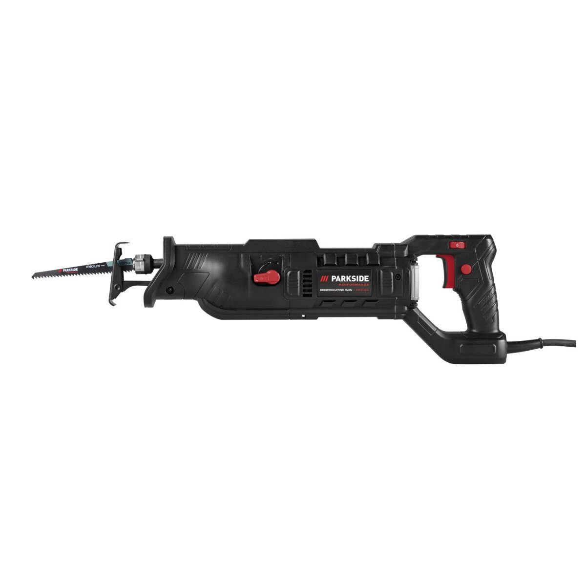 Piła szablasta PARKSIDE PERFORMANCE® »PPFS 1200 A1«
