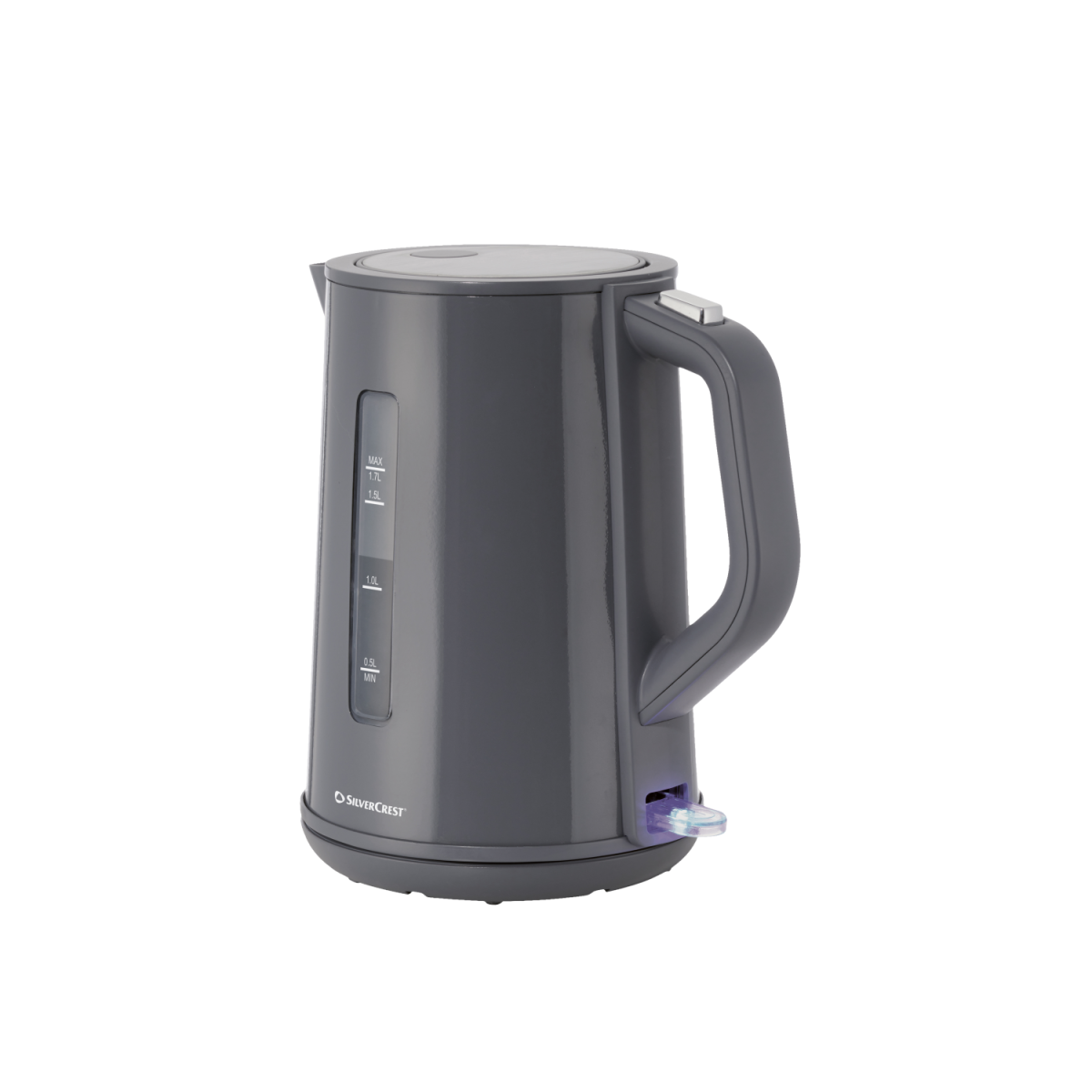 SILVERCREST® kettle »SWKC 3000 F4«