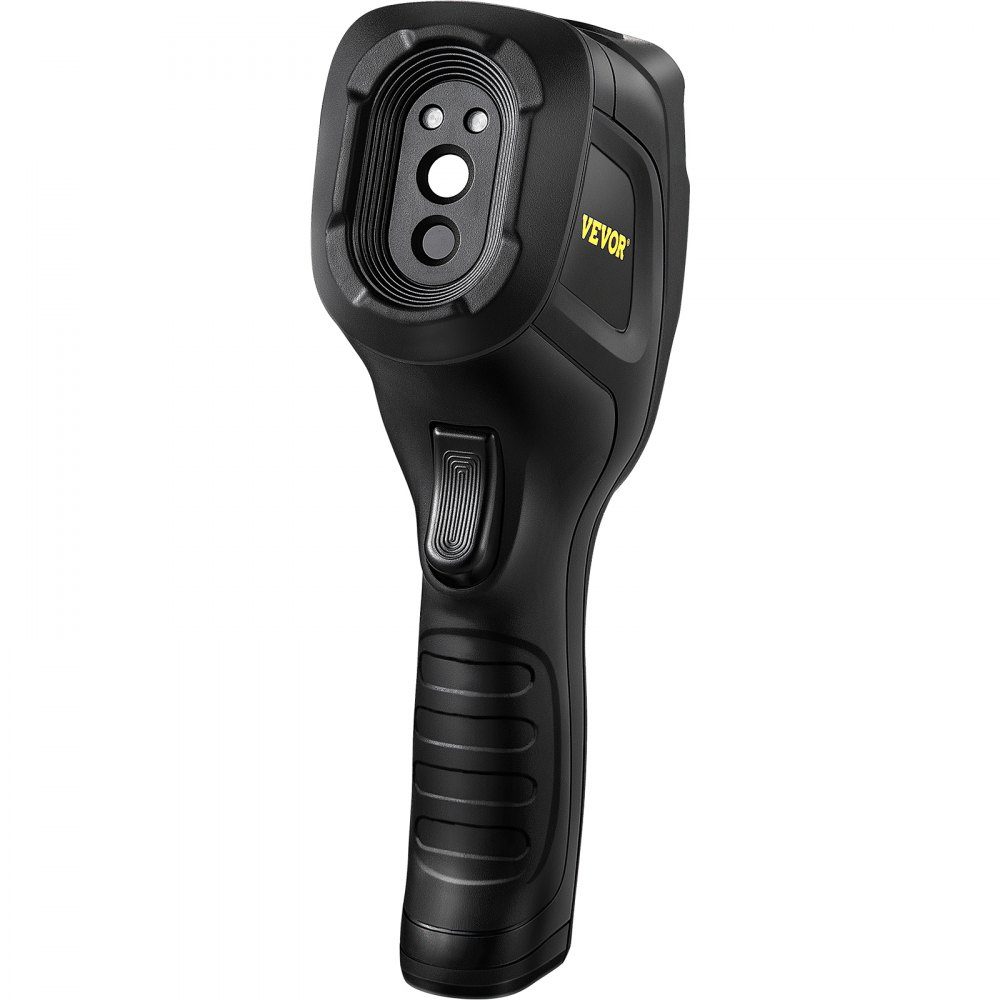 Handheld Thermal Imaging Camera 240x180 IR Resolution Infrared Camera Thermometer 40mK Thermography Camera -20-350°C Thermal Imaging Camera CE Certified Troubleshooting HVAC Systems Air Leak Identification