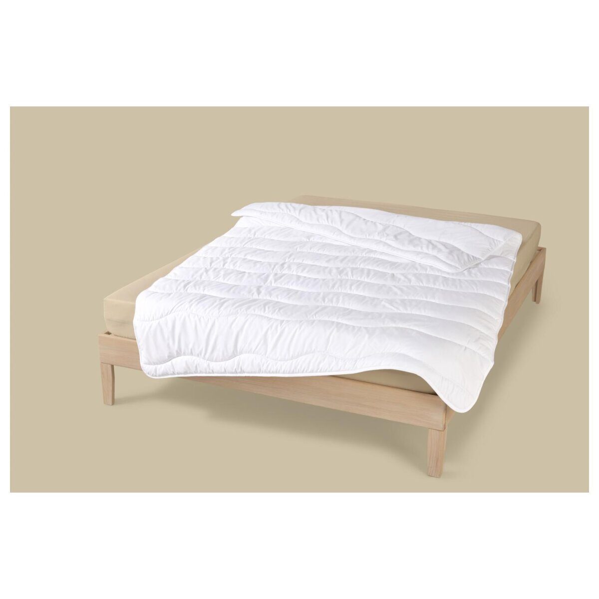 LIVARNO® duvet Cyclafill® ECO, 140 x 200 cm