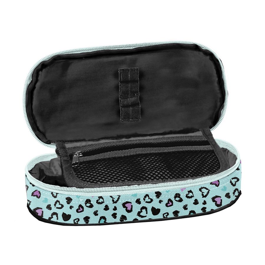 Hey pencil case