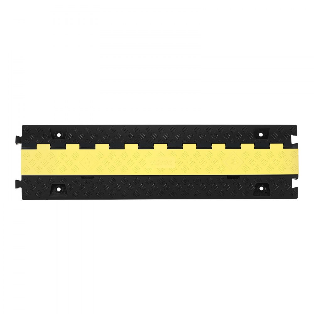 940 mm kabelbrug, 9979 kg/ascapaciteit, 2 kanalen (31x28 mm) TPU-overloopbeveiliging, struikelbeveiliging, vloerafdekkingen, voor gebieden met hoge drempels, thuis, op kantoor, magazijn, 3 stuks 940 mm kabelbrug, 9979 kg/ascapaciteit, 2 kanalen (31x28 mm) TPU-overloopbeveiliging, struikelbeveiliging, vloerafdekkingen, voor gebieden met hoge drempels, thuis, op kantoor, magazijn, 3 stuks