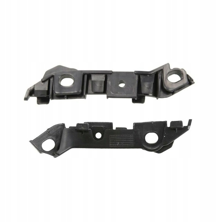 Kit de pare-chocs anti-encastrement gauche droite d'origine pour MERCEDES Classe C W205 A2058850821 A2058850921 Kit de pare-chocs anti-encastrement gauche droite d'origine pour MERCEDES Classe C W205 A2058850821 A2058850921