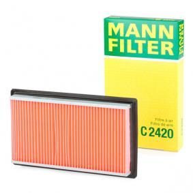 MANNC 2420 - Artikelnr. HT-51231