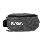 NASA Camo-portemonnee