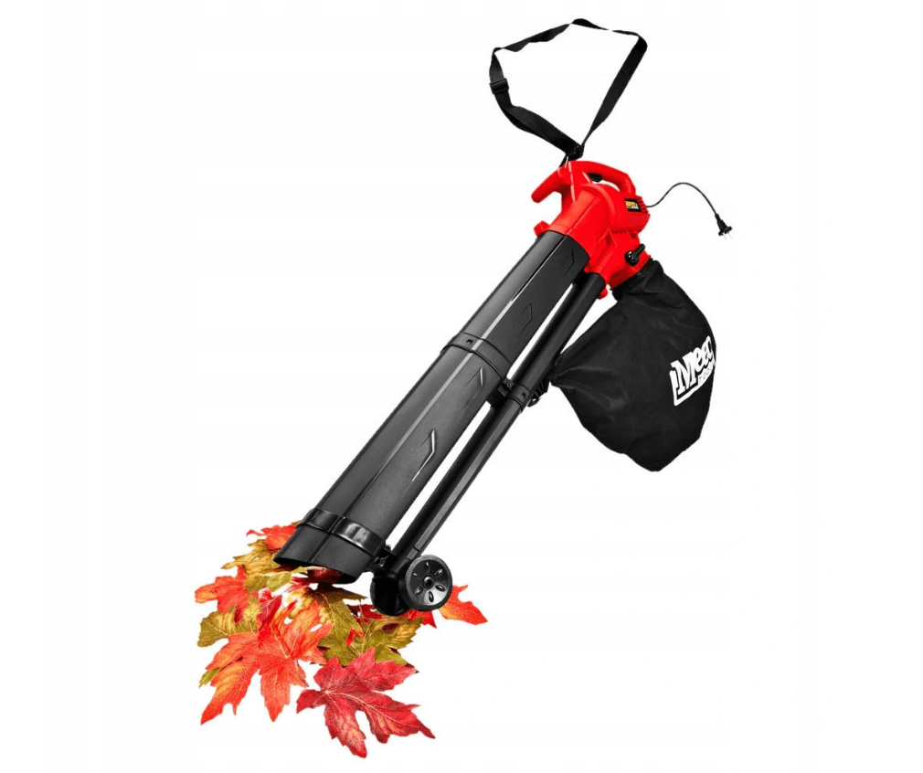 #SALE# Leaf vacuum leaf blower 2.4KW
