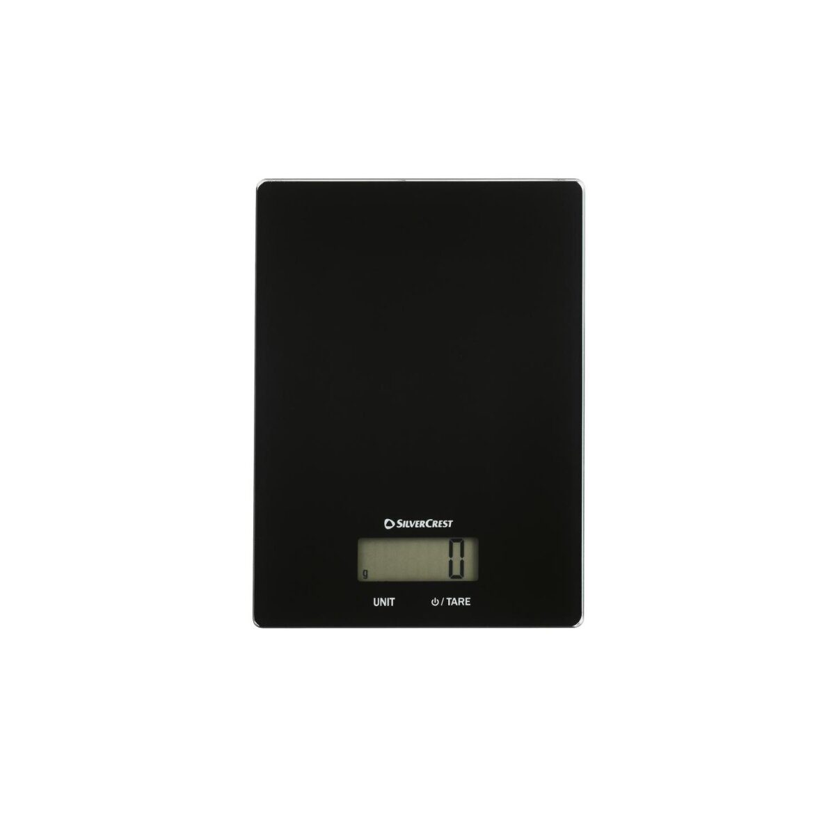 SILVERCREST® Digital Kitchen Scales