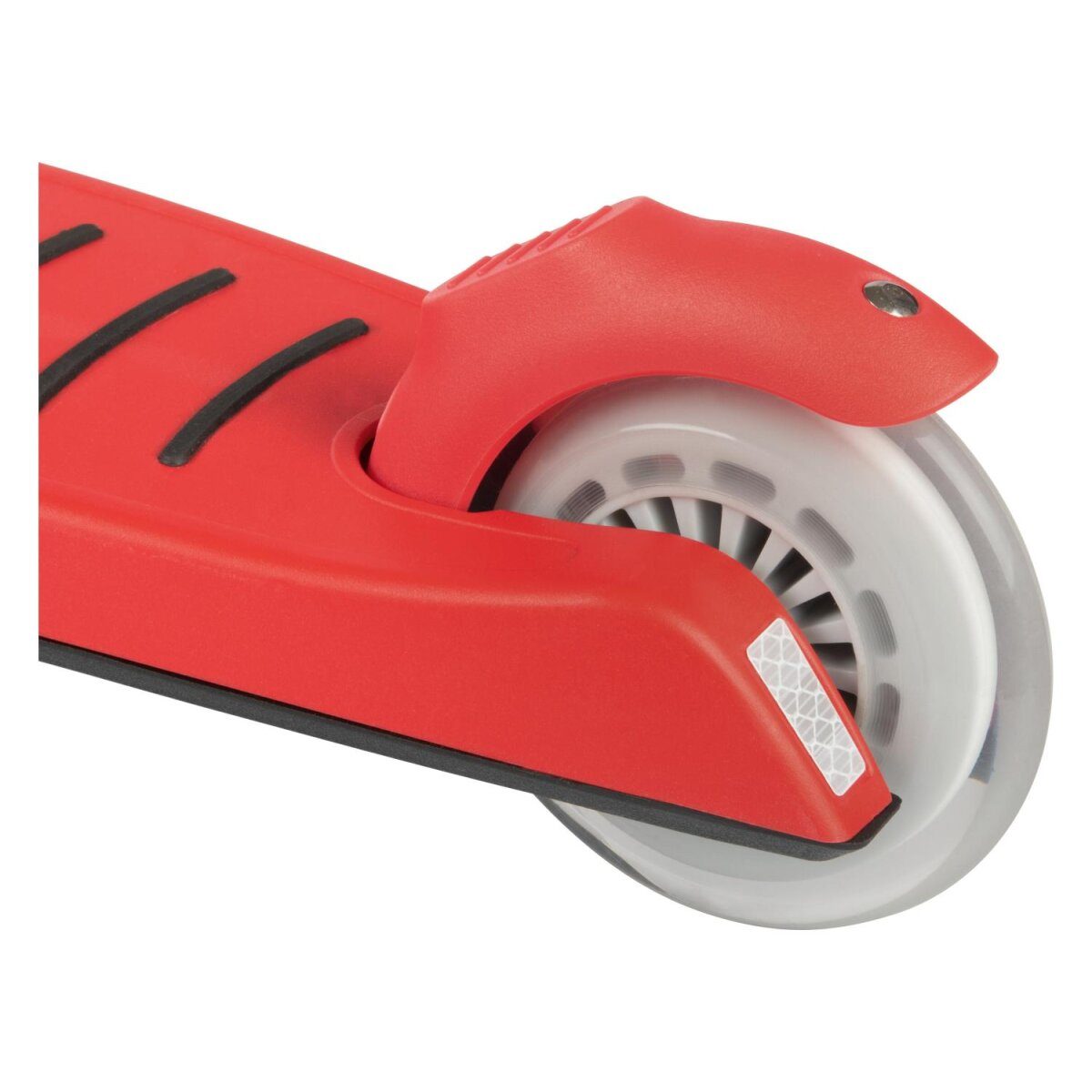 PLAYTIVE Roller / Tri-Scooter, mit Hinterrad-Reibungsbremse