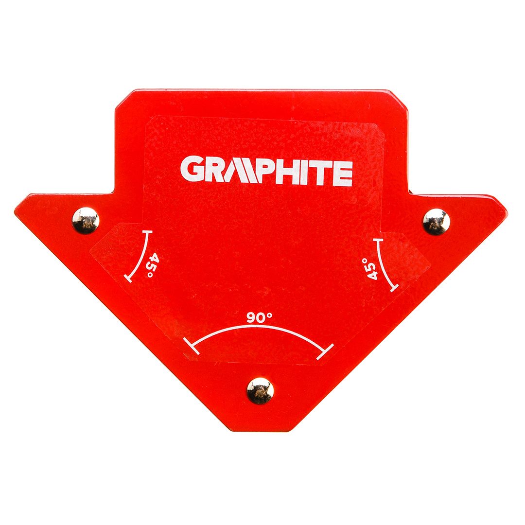 Magnetische Schweißhalterung