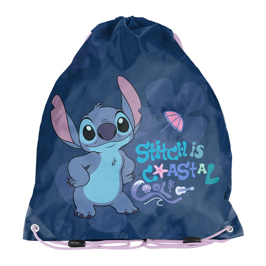 Stitch Schoenentas – Coastal Cool