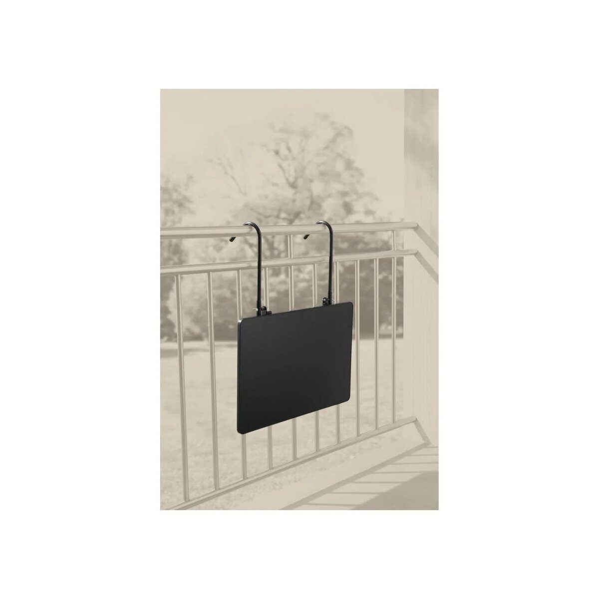 Table suspendue de balcon LIVARNO®