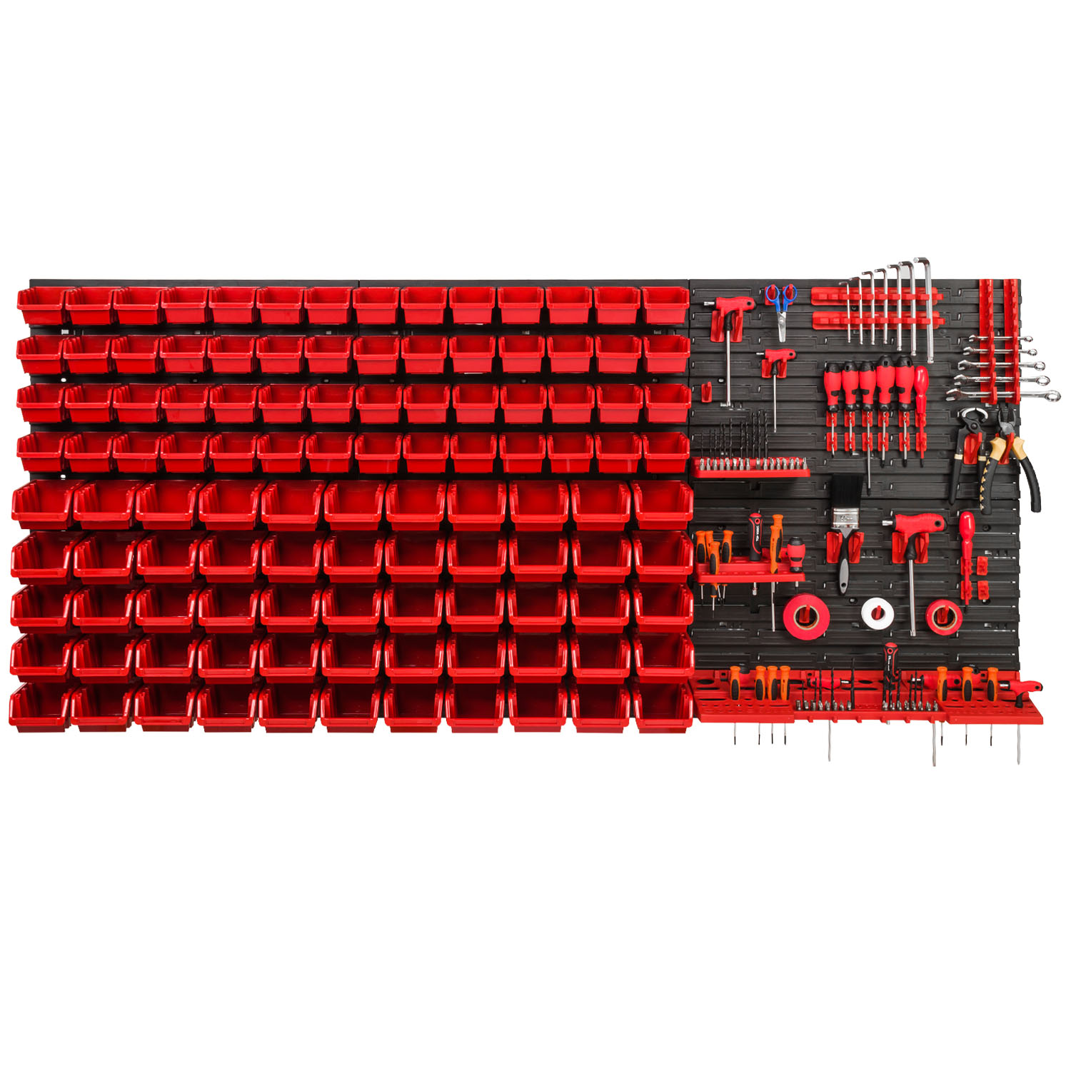 MIX23 tool board MIX23 tool board