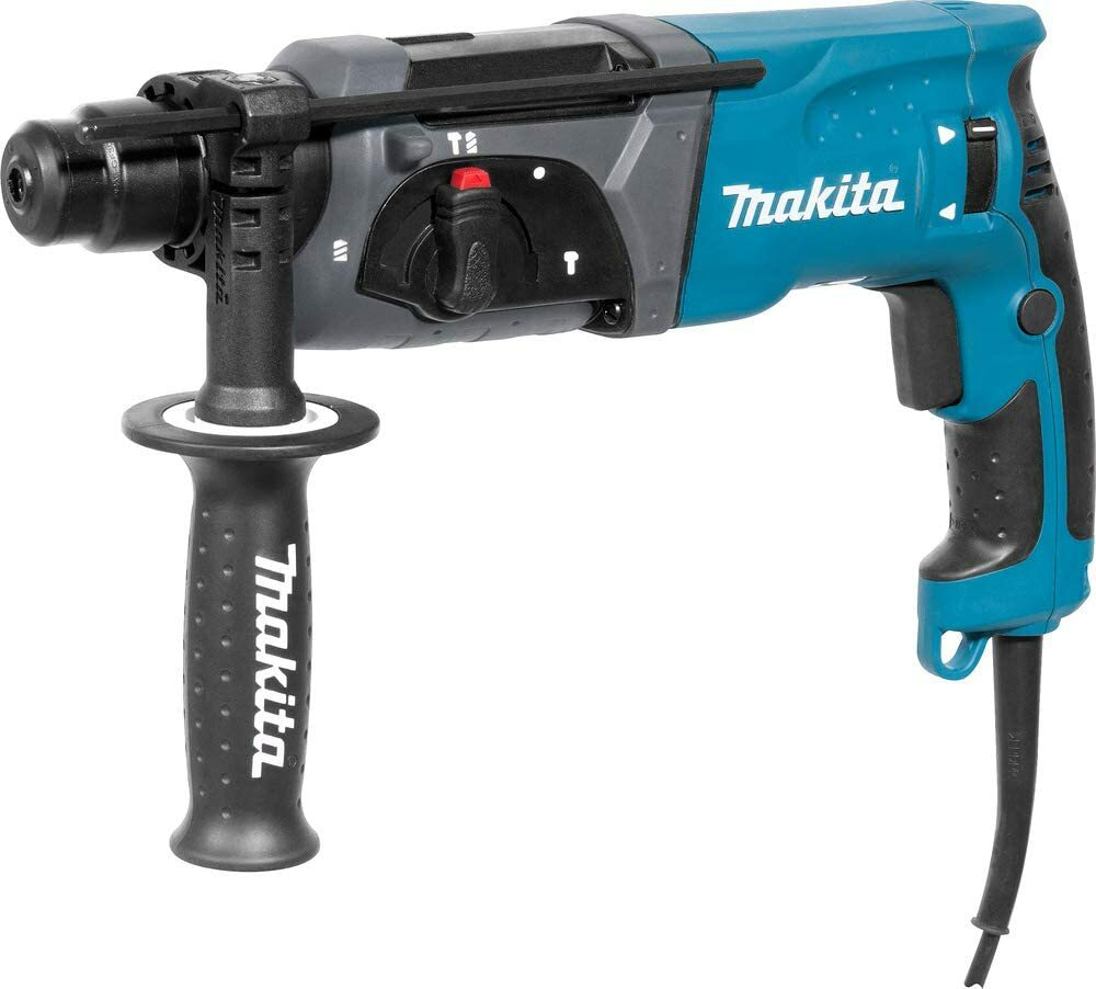 Bohrhammer Makita HR 2470 SDS Plus