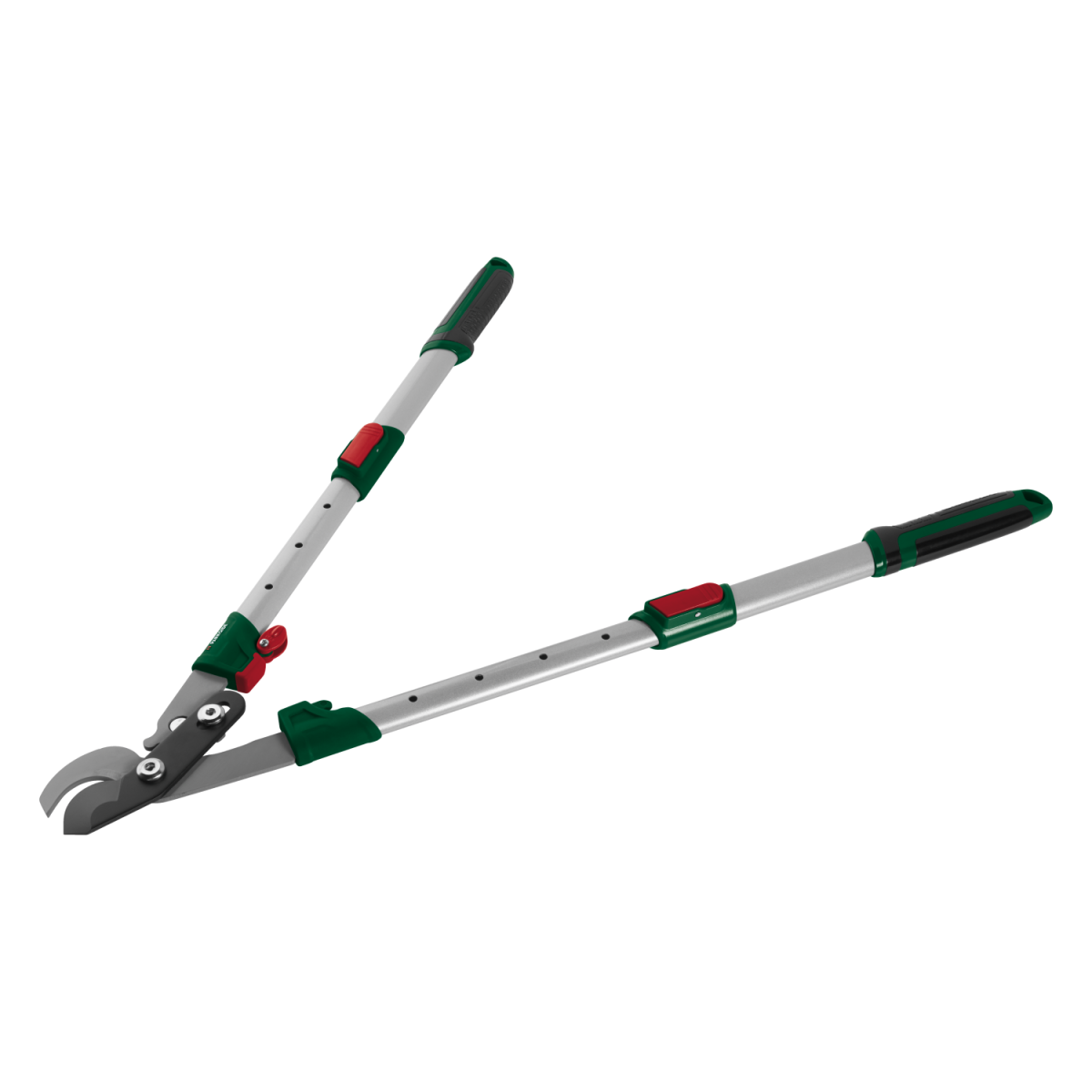 PARKSIDE® loppers telescopic anvil/bypass