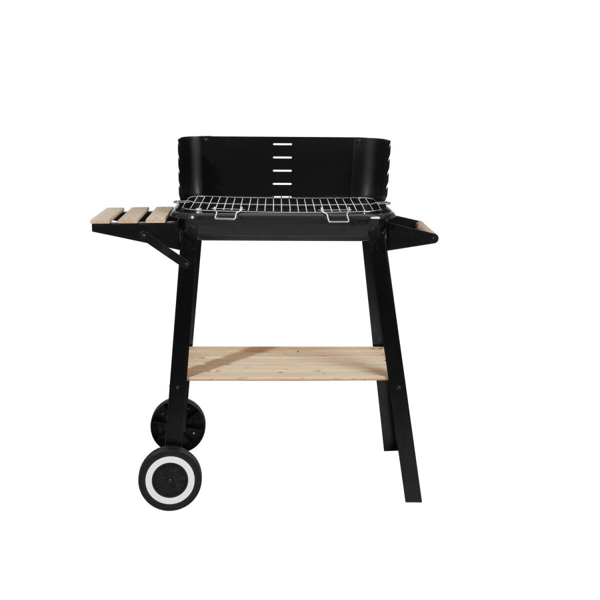 GRILLMEISTER grill trolley