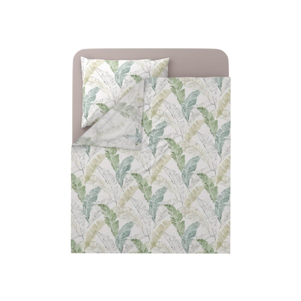 LIVARNO ® Renforcé Bettbezug Set, 160 x 280 cm, weiß