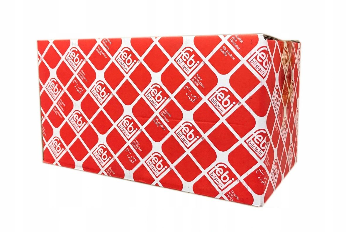 Febi Flexibler Wellenverbindungssatz – Art.-Nr. 43523