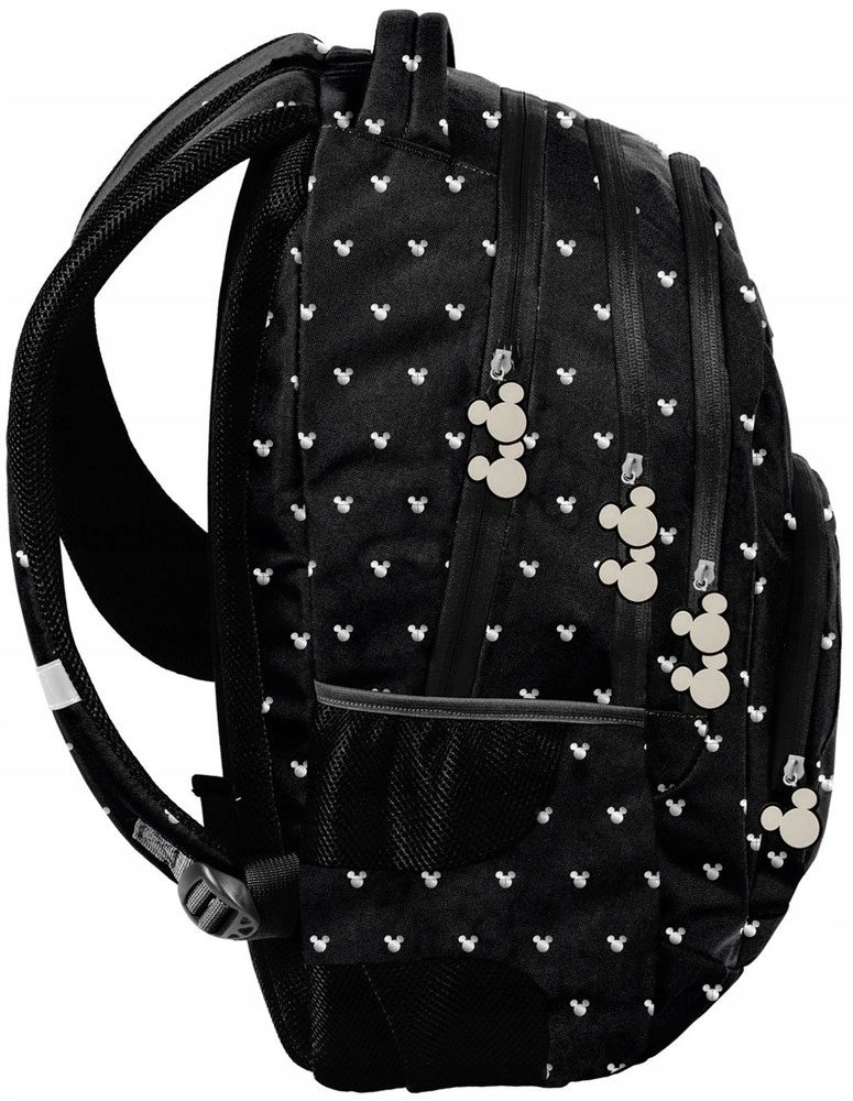 Minnie Mouse schooltas rugzak rugzak schooltas ontwerp 2