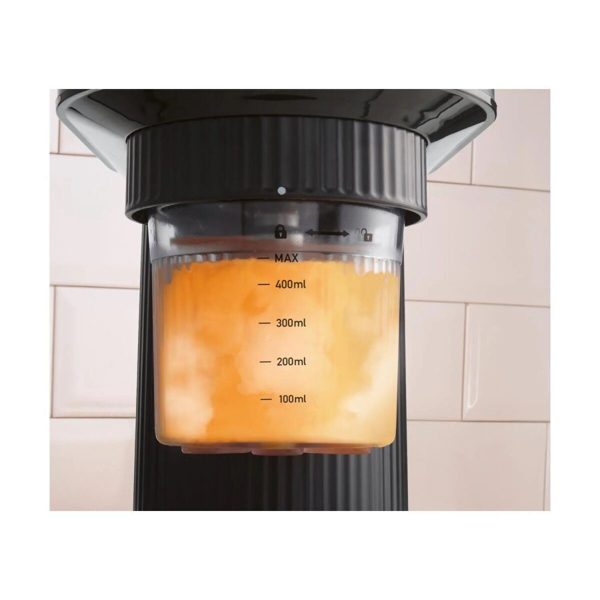 SILVERCREST® ice cream machine Freezy »SECM 800 A1«
