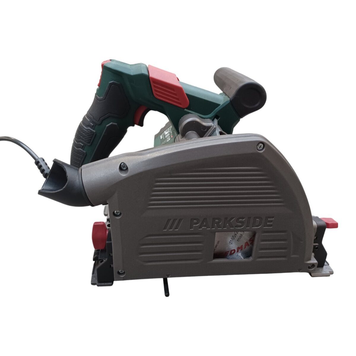 Zagłębnik PARKSIDE® »PTSS 1200 D3«, 1200 W inne