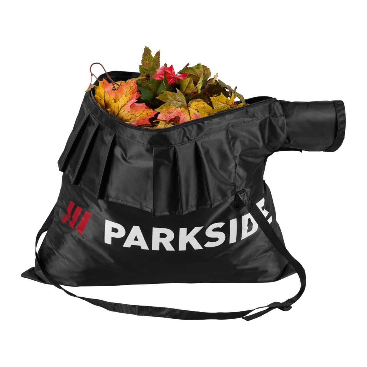 PARKSIDE® Benzin-Laubsauger und -bläser »PBLS 26 B2«